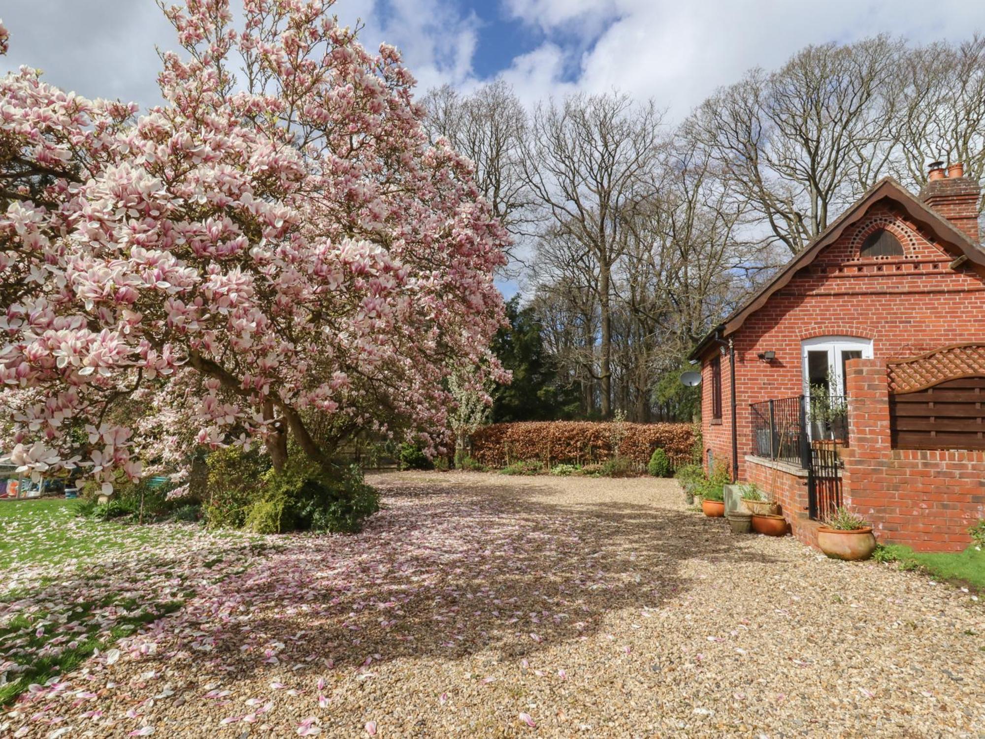 Beau Cottage Bewdley Exterior photo